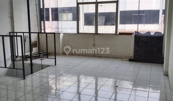 Ruko 3 Lantai Dekat Pintu Tol Di Kopo Mas, Kopo 1