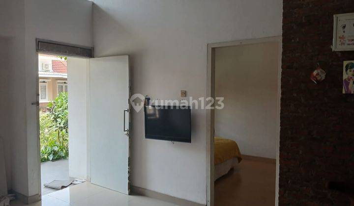 Rumah Kota Baru Parahyangan Semifurnished 1