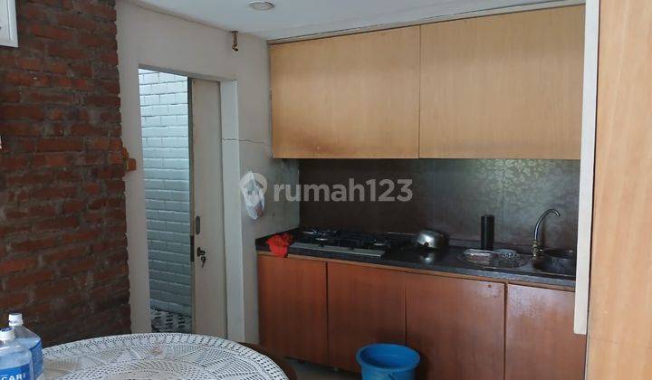 Rumah Kota Baru Parahyangan Semifurnished 2