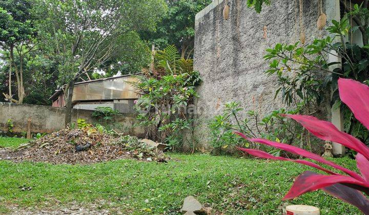 Kavling SHM Strategis di Bukit Hijau Town House, Tangerang Selatan 1