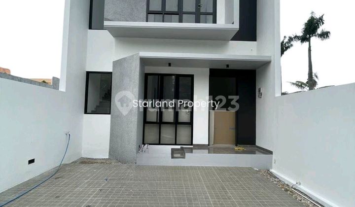 Rumah Mewah Harga Murah Sebintaro Akses Row 2 Mobil Dekat Emeral Rumah Mewah Harga Murah Sebintaro Akses Row 2 Mobil Dekat Emeral