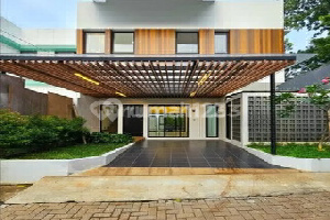 Rumah Mewah Jual Murah Pesanggrahan Jakarta Selatan Rumah Mewah Jual Murah Pesanggrahan Jakarta Selatan