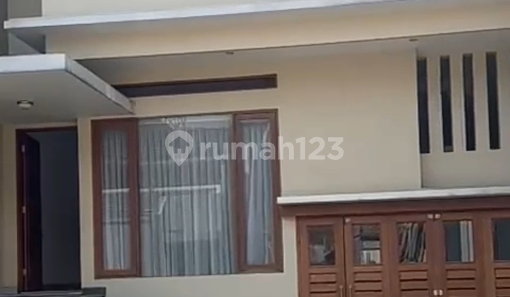 For Sale House Rempoa Cempaka Putih Ciputat Timur Cluster For Sale House Rempoa Cempaka Putih Ciputat Timur Cluster