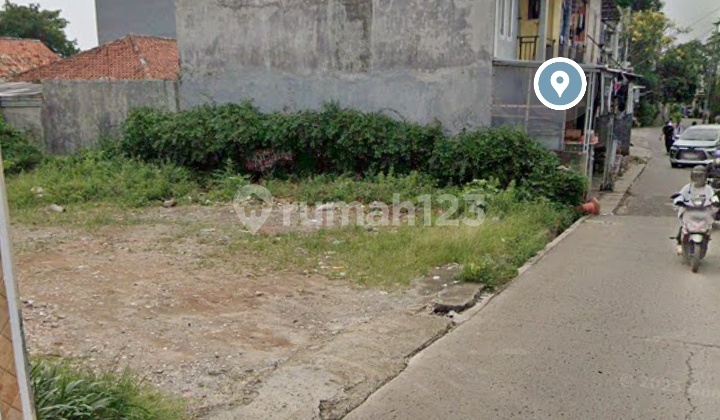 Dijual Tanah Bintaro Cocok Kos,An-Kontrakan-Dll Dijual Tanah Bintaro Cocok Kos,An-Kontrakan-Dll