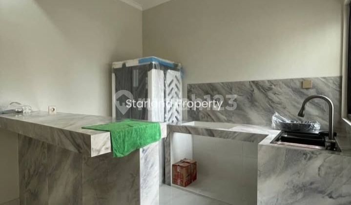 Cluster Jurang Mangu Timur Pondok Aren Bintaro Cluster Jurang Mangu Timur Pondok Aren Bintaro