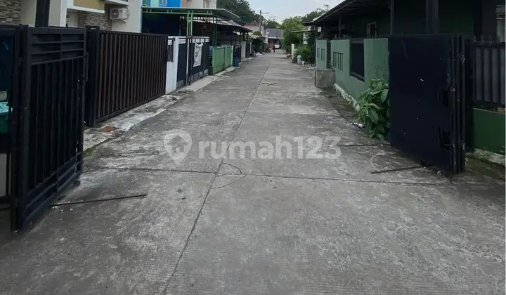 Sell Fully Furnished House in Graha Raya Cluster, Tangerang 2