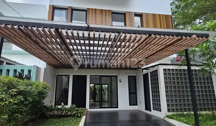 Dijual Cepat Turun Harga Pesanggrahan Jakarta Selatan 2