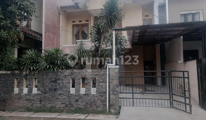 Rumah Rempoa Tanah Luas Harga Murah Dekat Lebak Bulus Rumah Rempoa Tanah Luas Harga Murah Dekat Lebak Bulus