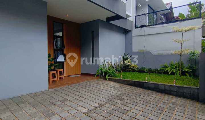 Newly Built House Ready in Bintaro Sector 3 2