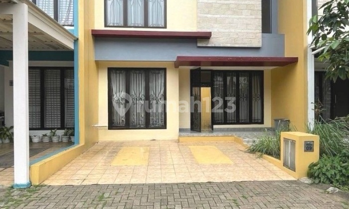 Rumah Ready Spec Luas Di Perumahan Graha Bintaro Harga Murah Rumah Ready Spec Luas Di Perumahan Graha Bintaro Harga Murah