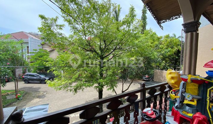 Jual Rumah di Sektor 6 Bintaro