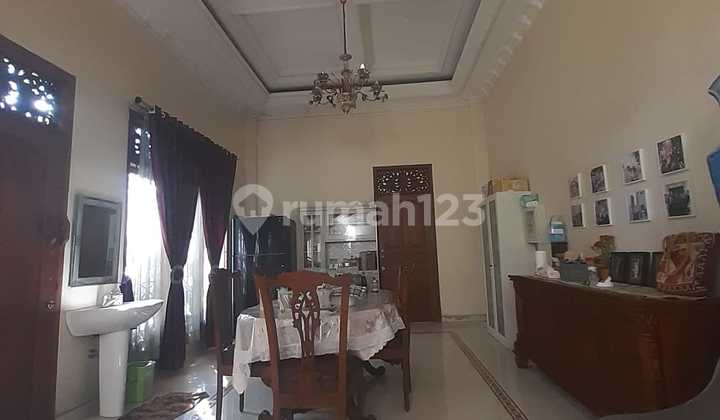 Dijual Cepat Rumah Mewah di Karang Tengah Tangerang 2