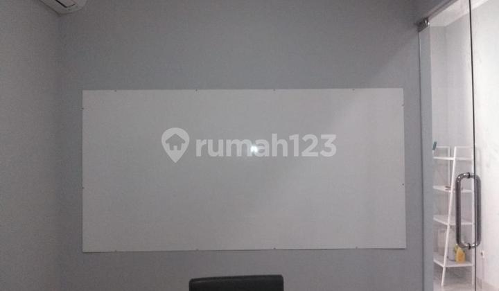 For Sale, Ready-to-Use Shop House at Ruko Victorian, Bintaro 3A, South Tangerang 2