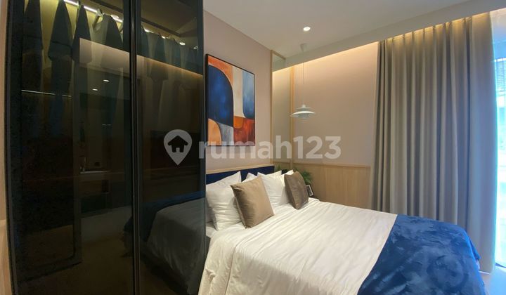 Dijual Rumah Baru di Kawasan Taman Aries Meruya Jakarta Barat 2