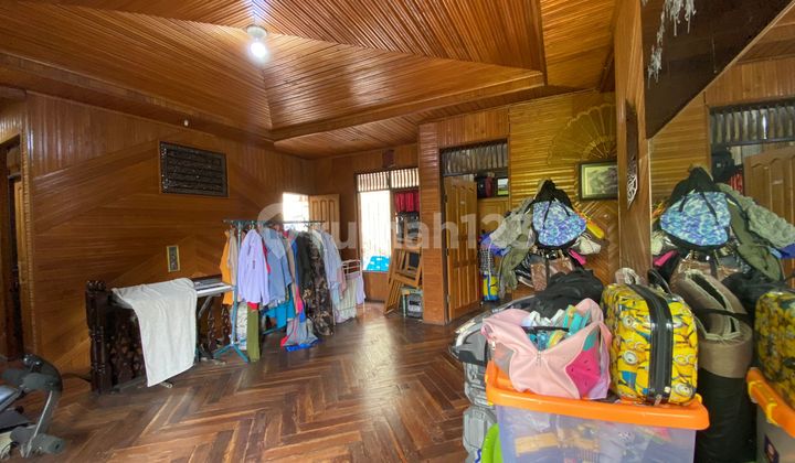 Dijual Cepat Rumah Siap Huni di Sektor 6 Bintaro 