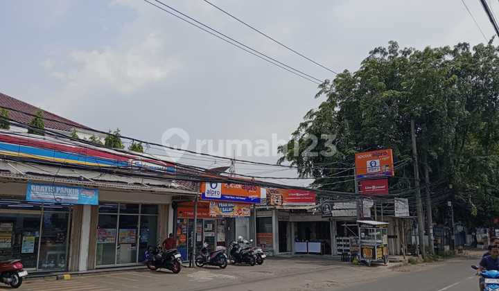 Dijual Rumah Mewah di Joglo Raya, Kembangan, Jakarta Barat 2