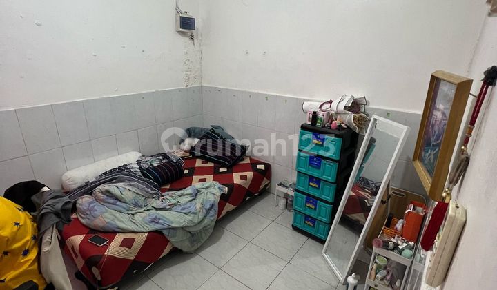 Dijual Rumah + Kios Cocok Untuk Usaha di Pondok Jagung Timur 2