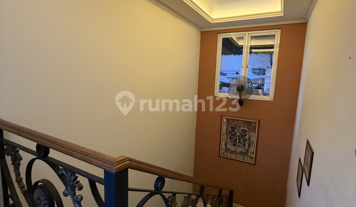Rumah Mewah Dijual Under NJOP di Slipi Jakarta Barat 2
