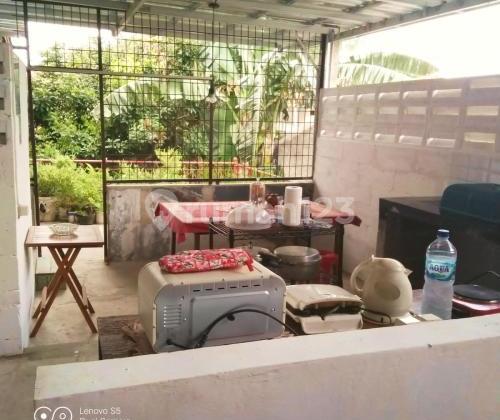 Dijual Cepat Rumah Asri 2 Lantai di Jagakarsa Jakarta Selatan Dijual Cepat Rumah Asri 2 Lantai di Jagakarsa Jakarta Selatan
