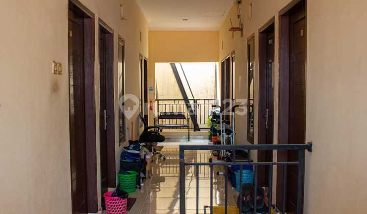 Dijual Rumah Kost Terisi Penuh di Segitiga Emas Benhil Jakarta Dijual Rumah Kost Terisi Penuh di Segitiga Emas Benhil Jakarta