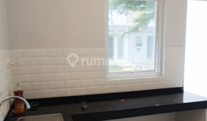 Dijual Rumah Ready SHM on Hand di Kreo Larangan Tangerang 2