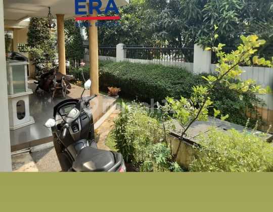 Dijual Rumah Bagus Taman Aries Jakarta Barat 2