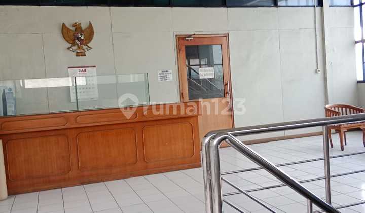 For Sale Factory + Office Ready to Use in Pluit, North Jakarta For Sale Factory + Office Ready to Use in Pluit, North Jakarta