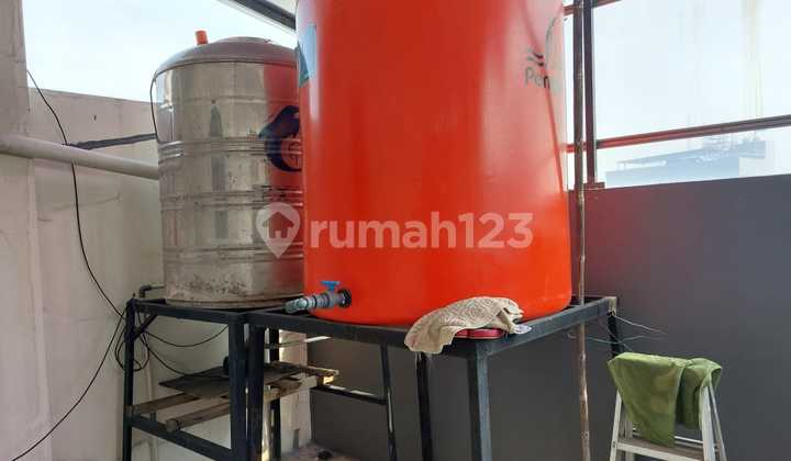 For Sale, Ready-to-Live House in Taman Surya 1 2