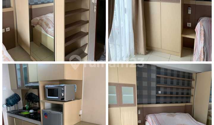 FOR SALE Royal Mediterania Garden Residences Apartment, West Jakarta