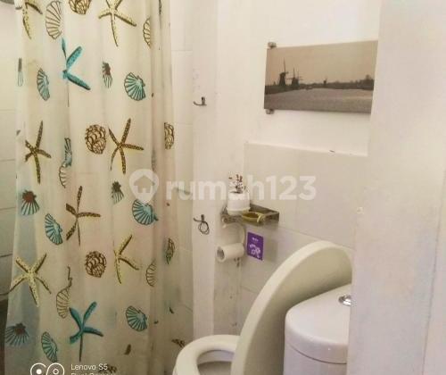 Dijual Cepat Rumah Asri 2 Lantai di Jagakarsa Jakarta Selatan 2