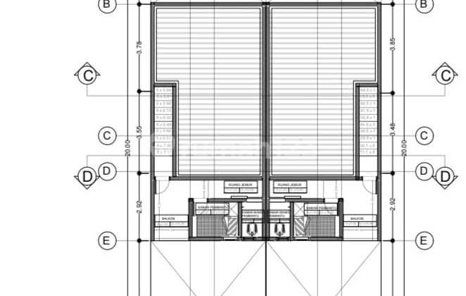 Rumah Baru 3 Lantai di Meruya Selatan Jakarta Barat 2
