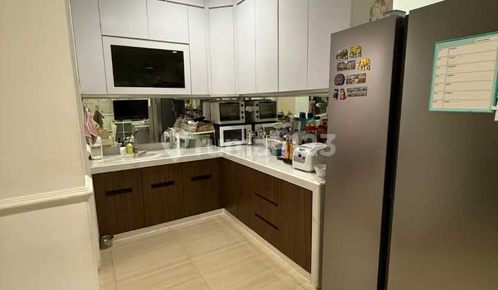 For Quick Sale: Move-in Ready House in Duta Garden Cluster, Beverly Hills 2