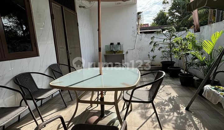 Dijual Cepat Rumah di Citra Garden Kalideres Jakarta Barat