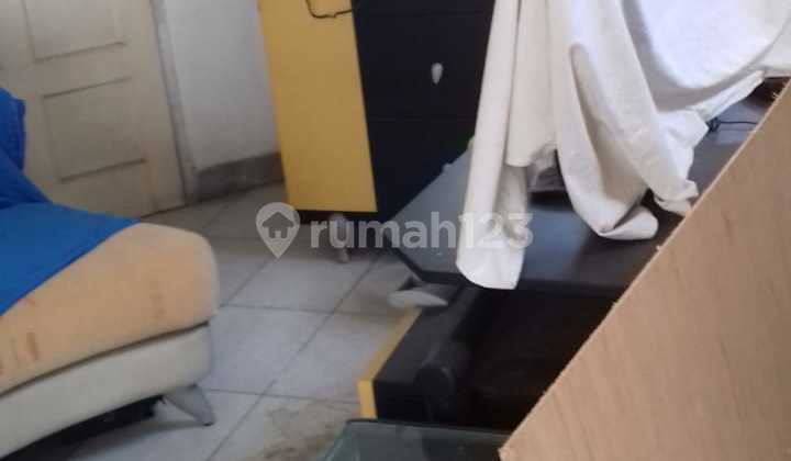 Dijual Harga BU Dibawah NJOP Rumah di Citra Garden 2