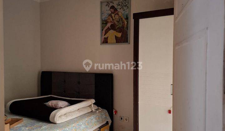 Dijual Cepat Rumah Siap Huni di Cluster Fiordini Gading Serpong 2