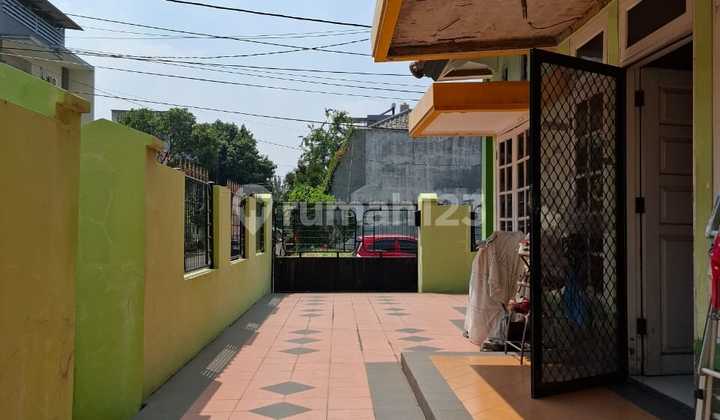 Dijual Cepat Rumah Hook di Citra Extention 3 Jakarta Barat 2
