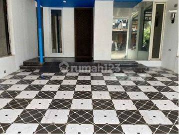 Dijual Rumah Puri Botanical Cluster Dillenia, Jakarta Barat 2
