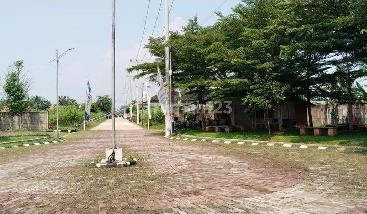 Dijual Cepat Perumahan Rancabungur Hills Kab Bogor 2
