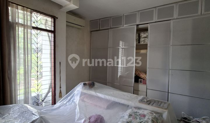 Dijual Rumah Mewah di Jalan Mangga Duri Kepa Jakarta Barat 2