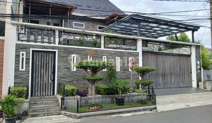 For Quick Sale Owner Moving House in Cengkareng, West Jakarta