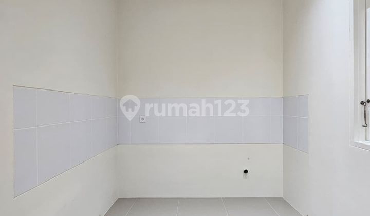 Promo Cuci Gudang Rumah Ready Stock di Pascal Summarecon Serpong