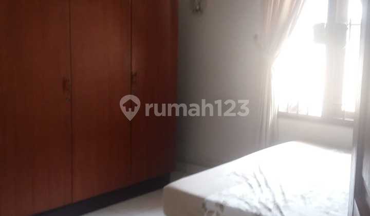 DIJUAL Rumah Siap Huni, Pluit (Jakarta) 2