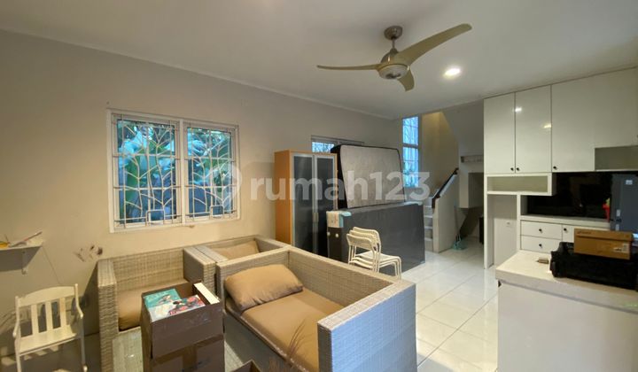 Dijual Harga Bu Rumah di Alesha House Vanya Park Bsd Dijual Harga Bu Rumah di Alesha House Vanya Park Bsd