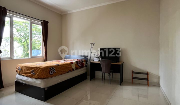 Dijual Cepat Rumah Mewah di Taman Diponegoro Lippo Karawaci 2