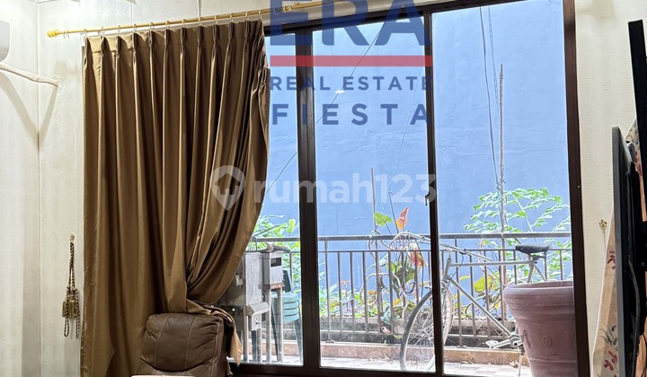 Rumah Dijual Perumahan TAMAN RATU Indah Jakarta Barat 2