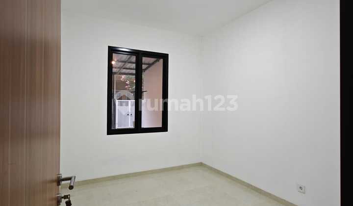 Brand New Ready-to-Live House in Citra 2 Kalideres, West Jakarta 2
