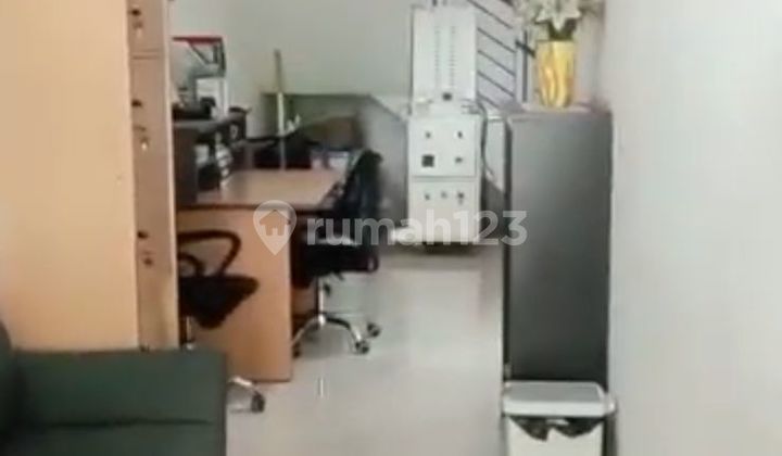 Dijual Ruko Dibawah Harga Pasar di Ruko Tol Boulevard - Bsd