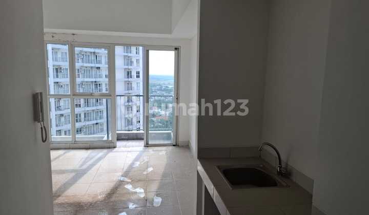 For Sale Ready-to-Occupy Apartment in Casa De Parco BSD For Sale Ready-to-Occupy Apartment in Casa De Parco BSD