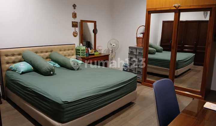 Dijual Cepat Owner Mau Pindah Rumah di Cengkareng Jakarta Barat 2