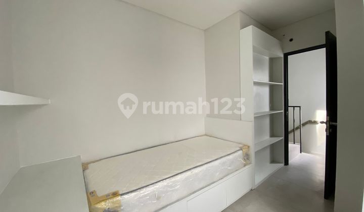 Rumah Baru Ready Stock Furnished @Cozmohouse Myza BSD Rumah Baru Ready Stock Furnished @Cozmohouse Myza BSD